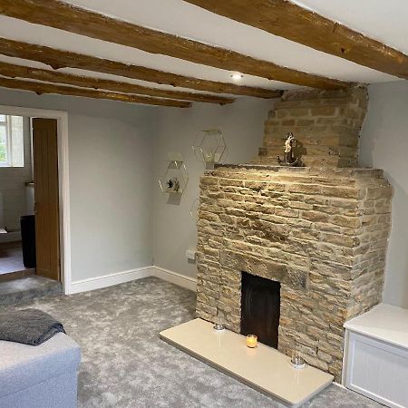 Listed Sword Makers Cottage In Shotley Bridge コンセット エクステリア 写真